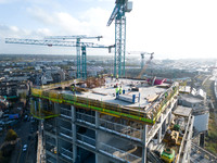 EaglestreetToppingout-2