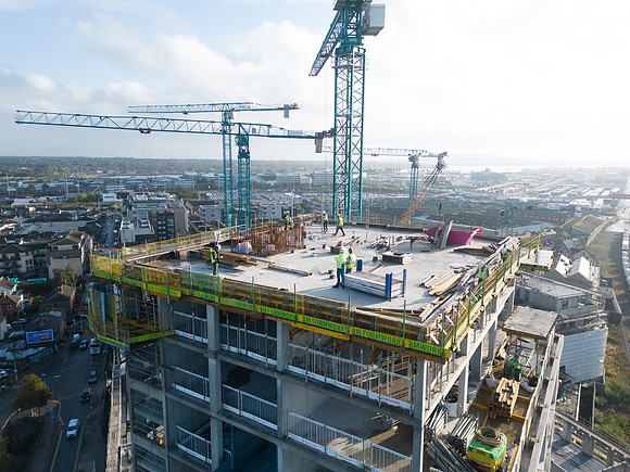 EaglestreetToppingout-2
