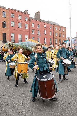 St Patrick's Daty 2025 photo Paul Kelly-21