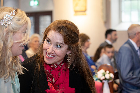 photographed at Clontarf Castle Friday 1st August by Paul Kelly -248