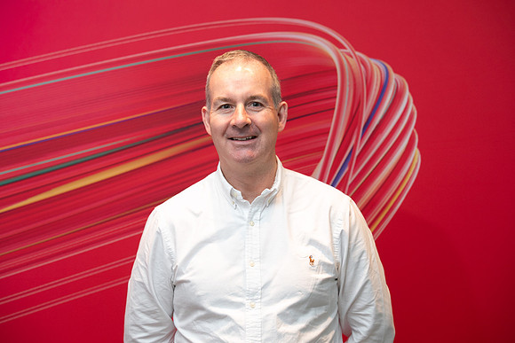 Pictured at ARI Global Leadership 2022 Paul Kelly-62