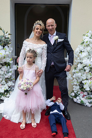 photographed at Clontarf Castle Friday 1st August by Paul Kelly -447