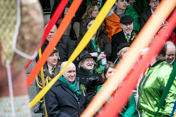 St_PatricksDayparade_Dublin 25_photograph_Paul Kelly-6