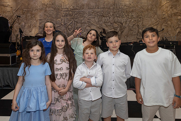 photographed at Clontarf Castle Friday 1st August by Paul Kelly -776