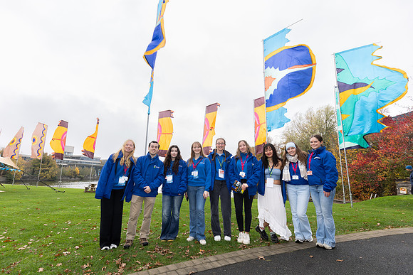 UCD Open Day 2024-34