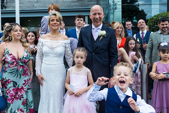 photographed at Clontarf Castle Friday 1st August by Paul Kelly -730