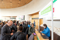 Photographed at the International Social Housing Festival Convention Centre Dublin 2025 Wednesday 4th June photo by Paul Kelly-53