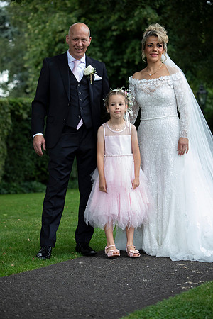 photographed at Clontarf Castle Friday 1st August by Paul Kelly -457
