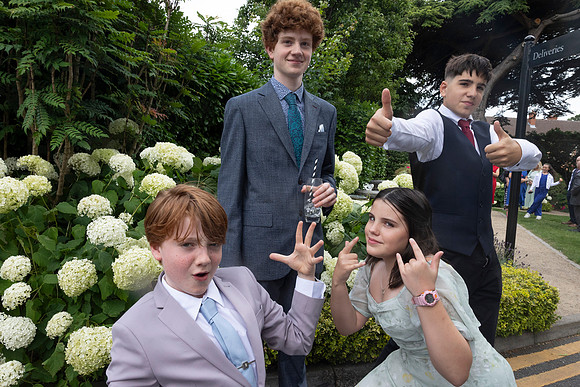 photographed at Clontarf Castle Friday 1st August by Paul Kelly -708