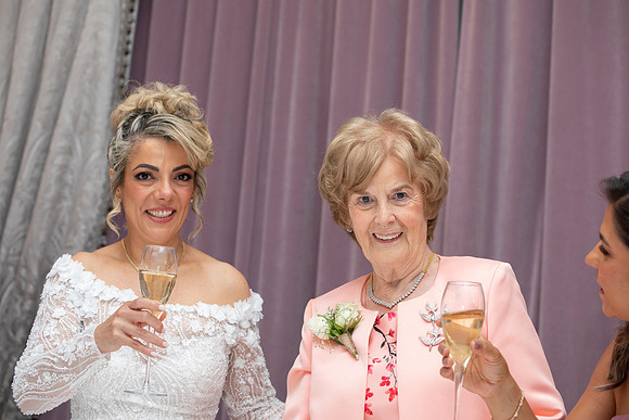 photographed at Clontarf Castle Friday 1st August by Paul Kelly -891