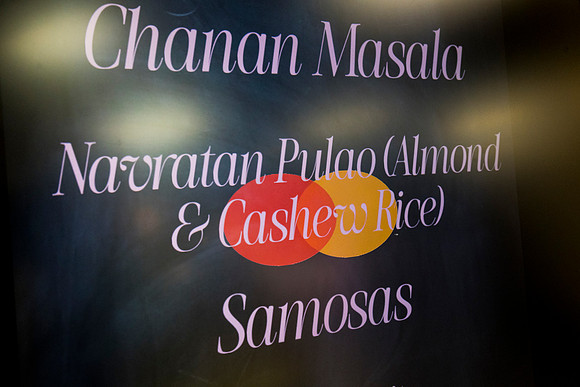 Pictured at Diwali Celebrations at Mastercard hq Dublin 16th October 2025 photographed by Paul Kelly -86