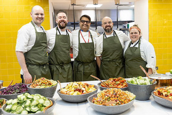 Pictured at Diwali Celebrations at Mastercard hq Dublin 16th October 2025 photographed by Paul Kelly -106