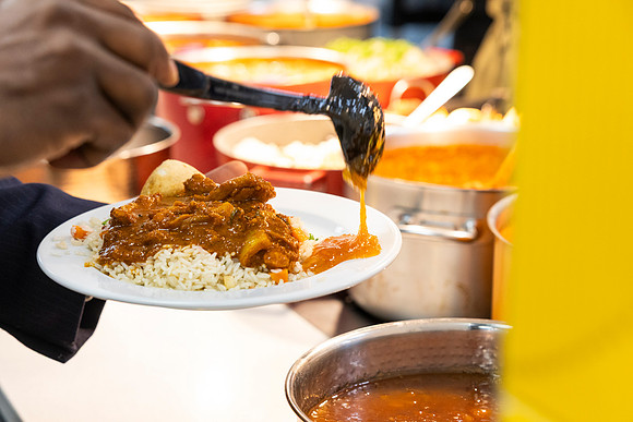 Pictured at Diwali Celebrations at Mastercard hq Dublin 16th October 2025 photographed by Paul Kelly -117
