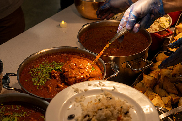 Pictured at Diwali Celebrations at Mastercard hq Dublin 16th October 2025 photographed by Paul Kelly -121
