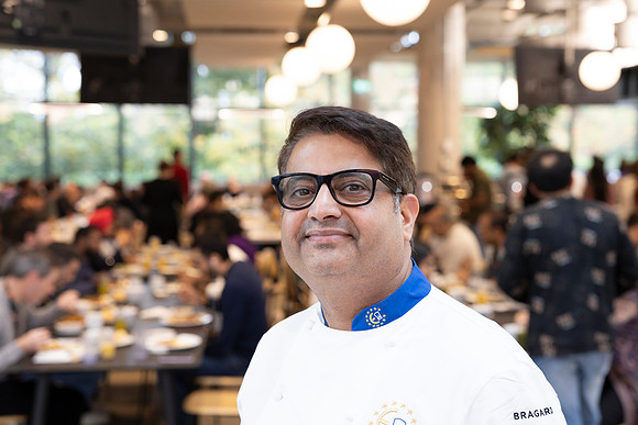 Pictured at Diwali Celebrations at Mastercard hq Dublin 16th October 2025 photographed by Paul Kelly -127