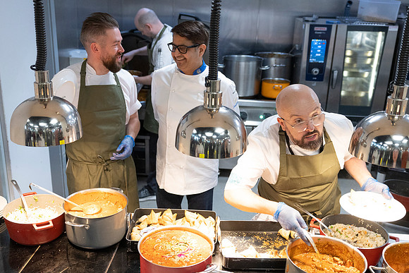 Pictured at Diwali Celebrations at Mastercard hq Dublin 16th October 2025 photographed by Paul Kelly -150