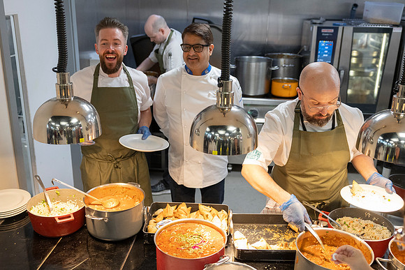 Pictured at Diwali Celebrations at Mastercard hq Dublin 16th October 2025 photographed by Paul Kelly -151