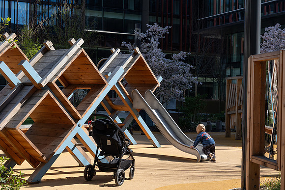Xavier playground photo Paul Kelly-9