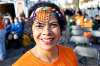Pictured at International Day for the Eradication of poverty Dublin 17th October 2025 photographed by Paul Kelly -6