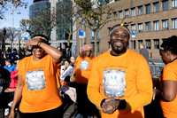 Pictured at International Day for the Eradication of poverty Dublin 17th October 2025 photographed by Paul Kelly -7