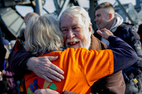 Pictured at International Day for the Eradication of poverty Dublin 17th October 2025 photographed by Paul Kelly -3