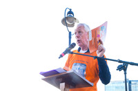 Pictured at International Day for the Eradication of poverty Dublin 17th October 2025 photographed by Paul Kelly -9