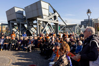 Pictured at International Day for the Eradication of poverty Dublin 17th October 2025 photographed by Paul Kelly -15