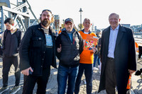 Pictured at International Day for the Eradication of poverty Dublin 17th October 2025 photographed by Paul Kelly -2