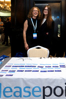 Pictured at the Leasepoint conference at Clontarf Castle Dublin 21st October 2025 by Paul Kelly-3