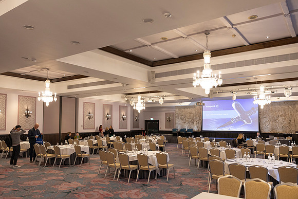 Pictured at the Leasepoint conference at Clontarf Castle Dublin 21st October 2025 by Paul Kelly-5