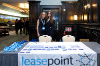 Pictured at the Leasepoint conference at Clontarf Castle Dublin 21st October 2025 by Paul Kelly-7