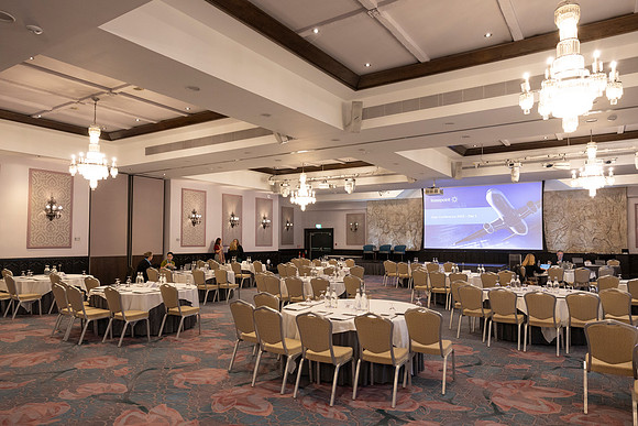 Pictured at the Leasepoint conference at Clontarf Castle Dublin 21st October 2025 by Paul Kelly-3