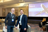 Pictured at the Leasepoint conference at Clontarf Castle Dublin 21st October 2025 by Paul Kelly-9