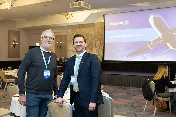 Pictured at the Leasepoint conference at Clontarf Castle Dublin 21st October 2025 by Paul Kelly-9