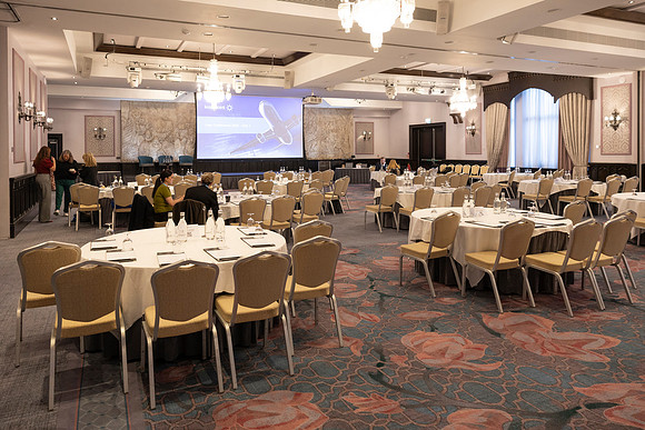 Pictured at the Leasepoint conference at Clontarf Castle Dublin 21st October 2025 by Paul Kelly-2
