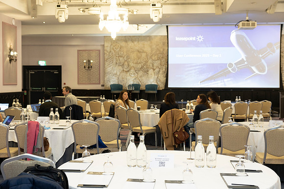 Pictured at the Leasepoint conference at Clontarf Castle Dublin 21st October 2025 by Paul Kelly-16