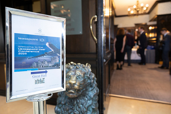 Pictured at the Leasepoint conference at Clontarf Castle Dublin 21st October 2025 by Paul Kelly-18