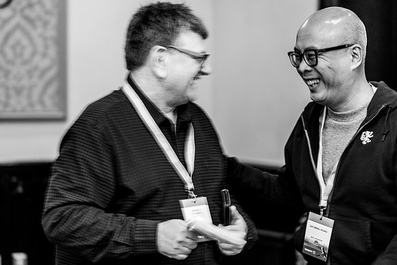Pictured at the Leasepoint conference at Clontarf Castle Dublin 21st October 2025 by Paul Kelly-31
