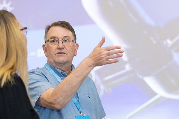 Pictured at the Leasepoint conference at Clontarf Castle Dublin 21st October 2025 by Paul Kelly-33