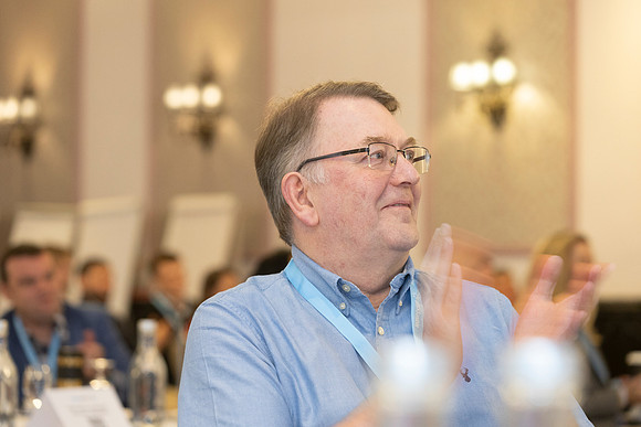 Pictured at the Leasepoint conference at Clontarf Castle Dublin 21st October 2025 by Paul Kelly-45