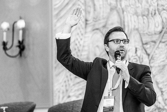 Pictured at the Leasepoint conference at Clontarf Castle Dublin 21st October 2025 by Paul Kelly-43