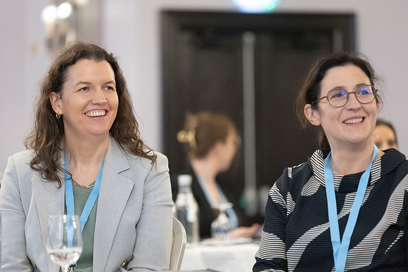 Pictured at the Leasepoint conference at Clontarf Castle Dublin 21st October 2025 by Paul Kelly-51