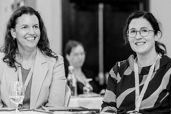 Pictured at the Leasepoint conference at Clontarf Castle Dublin 21st October 2025 by Paul Kelly-52
