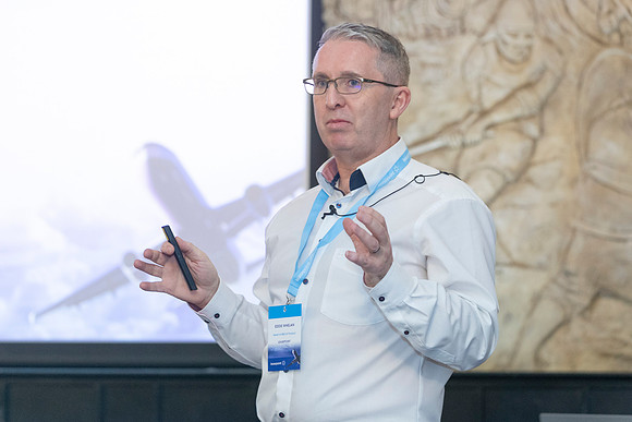 Pictured at the Leasepoint conference at Clontarf Castle Dublin 21st October 2025 by Paul Kelly-53