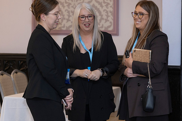 Pictured at the Leasepoint conference at Clontarf Castle Dublin 21st October 2025 by Paul Kelly-60