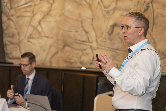 Pictured at the Leasepoint conference at Clontarf Castle Dublin 21st October 2025 by Paul Kelly-56