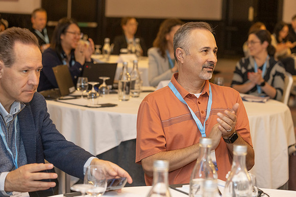 Pictured at the Leasepoint conference at Clontarf Castle Dublin 21st October 2025 by Paul Kelly-57