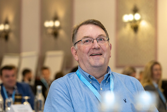 Pictured at the Leasepoint conference at Clontarf Castle Dublin 21st October 2025 by Paul Kelly-44