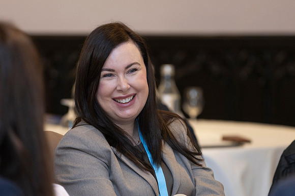 Pictured at the Leasepoint conference at Clontarf Castle Dublin 21st October 2025 by Paul Kelly-66