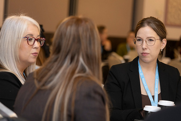 Pictured at the Leasepoint conference at Clontarf Castle Dublin 21st October 2025 by Paul Kelly-69